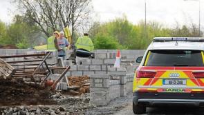 Judge extends order on Limerick construction site amid 'Dale Farm scenario' fears