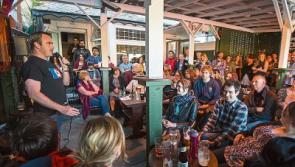 Experts to drink up a Pint of Science at Limerick event