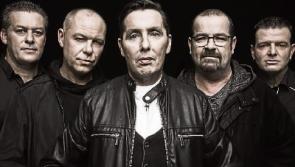 Aslan to play Big Top show in Limerick to celebrate album's 30th anniversary