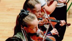 Ten years of Irish Chamber Orchestra's Sing Out in Limerick to be marked by show