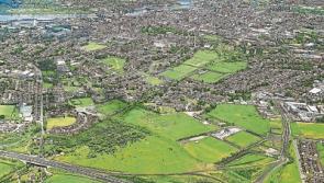 Limerick ranks sixth in chart of top business locations for 2018