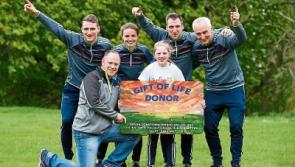 Limerick girl Tara Madigan is a&nbsp;shining light for organ donation&nbsp;