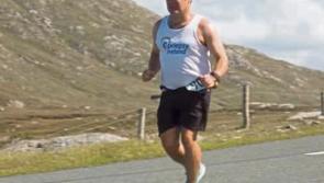 Limerick man to run coast to coast for&nbsp;Epilepsy Ireland