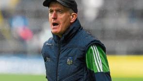 "No one is getting carried away" stresses John Kiely after Limerick beat Tipperary