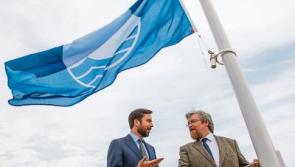 Prestigious Blue Flags awarded to nine beaches across Clare