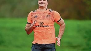 Munster&rsquo;s Gerbrandt Grobler &lsquo;can&rsquo;t wait to get to work&rsquo; at his new club