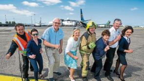 Final Shannon Airport Runway Run to take off next month