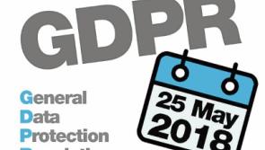 Limerick gardai issue data warning ahead of GDPR rollout