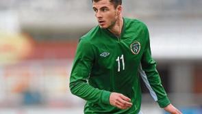 Limerick's Anthony Forde set for mammoth Wembley Stadium&nbsp;play-off final