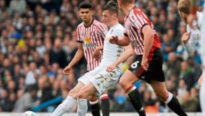 Leeds Utd&rsquo;s&nbsp;Paudie O&rsquo;Connor&nbsp;on&nbsp;milestone&nbsp;season and that&nbsp;February call with Stephen Hunt