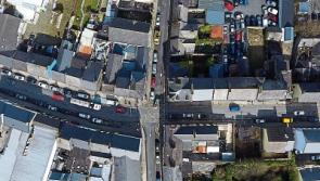 Kilmallock floating on air with news town is to feature at major festival in Venice