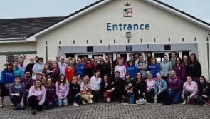 Limerick Together for Yes reacts to Referendum win