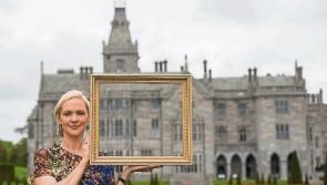 Picture perfect: Limerick woman brings international art conference to Adare Manor