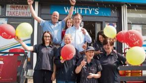 Lucky Limerick &euro;4.3m Lotto ticket kept in 'sealed plastic bag' for days