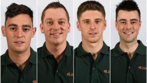 Four Limerick men selected as escorts for this year&rsquo;s Rose of Tralee