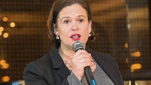 'Pathetic' - Senator slams Mary Lou McDonald's comment after England's Euro 2024 loss