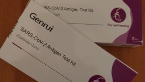 Two batches of popular antigen tests recalled due to 'contamination' 