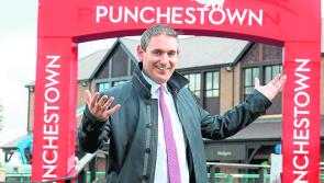 All systems go as crowds return to Punchestown next week