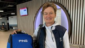 126 top players descend on  Dromoland Castle for Women's Irish Open 