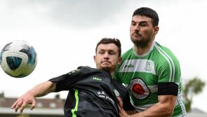 Limerick District and Limerick Desmond clubs learn FAI Junior Cup draw