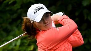 Ireland's Leona Maguire storms into contention at Women's Irish Open at Dromoland