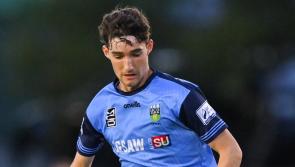 Exciting Limerick teenager moving to Italy's Serie A