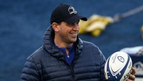 Former Munster Rugby star rejoins province in coaching role