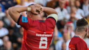 Munster Rugby season ends with error-strewn defeat to Ulster in URC play-offs