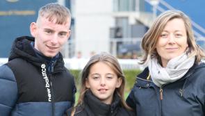 Limerick racing connections continue rich vein of form