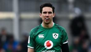Three Munster Rugby players to start for Ireland against France in Six Nations