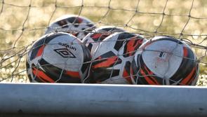 FAI in &euro;1.5 milllion boost to grassroots football