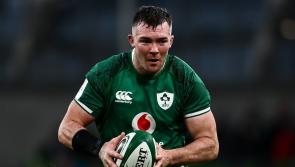 Ireland team to face England in Six Nations on Saturday named