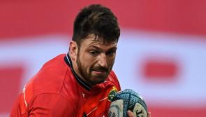 Munster Rugby confirm squad injury update ahead of crunch Toulon clash