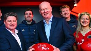 New naming rights sponsorship confirmed for Musgrave Park