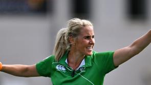 Limerick woman to make history at 2023 Rugby World Cup