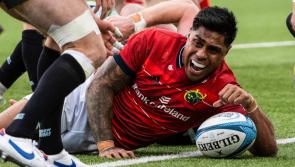 Injury-hit Munster Rugby see off 14-man Glasgow to set-up URC semi-final with Leinster