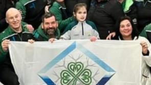 Limerick Narwhals target medals at Ice Swimming World Championships