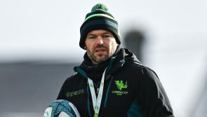 Limerick man Mossie Lawler lands new role with Munster Rugby