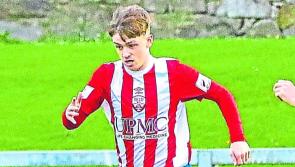 Treaty United face first of three home league fixtures as Bray visit