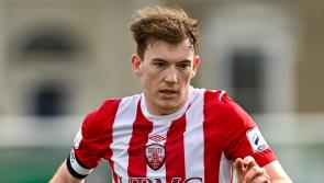 Gritty Treaty United claim precious point away to Bray Wanderers