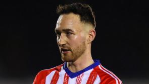 Treaty United get better of Kerry FC in five-goal fixture at Mounthawk Park