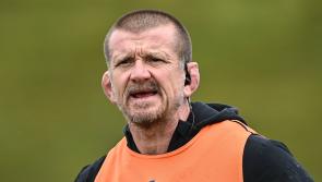 Graham Rowntree set to be confirmed as new Munster Rugby head coach