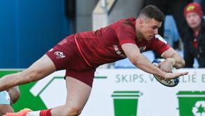 Munster Rugby lose to Exeter but Champions Cup tie very much alive