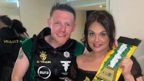 Limerick boxer Graham McCormack eyes Irish title shot after 'Celtic' success