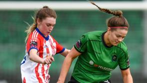 Treaty United learn All-Island Cup fixture details