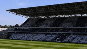 Munster Rugby's fixture with South Africa select XV is a sell-out