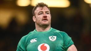 Ireland team to face France in sold-out Six Nations clash named