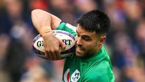 Injury-hit Ireland see off Scotland in Six Nations to set up Grand Slam tilt