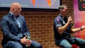 Stats Perform event in Limerick examines data innovation in rugby