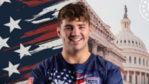 Exciting Limerick rugby player joins US Major League Rugby side Old Glory